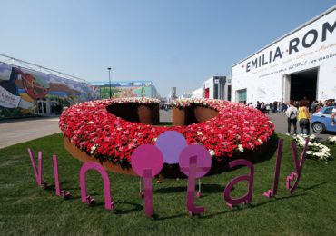 VinItaly 2018 Update