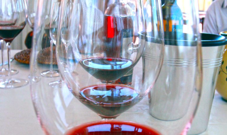 Discovering Vino Nobile di Montepulciano: Tuscany’s Nobile Red Blend