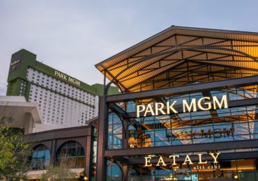 Eataly Las Vegas is now open at Park MGM