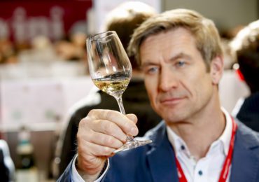 Important 2019 International Wine Shows