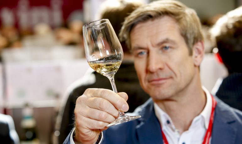 Important 2019 International Wine Shows