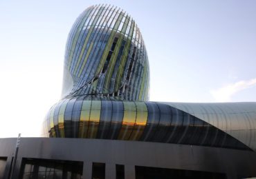 La Cité du Vin Bordeaux’s city of wine museum is worth several visits!