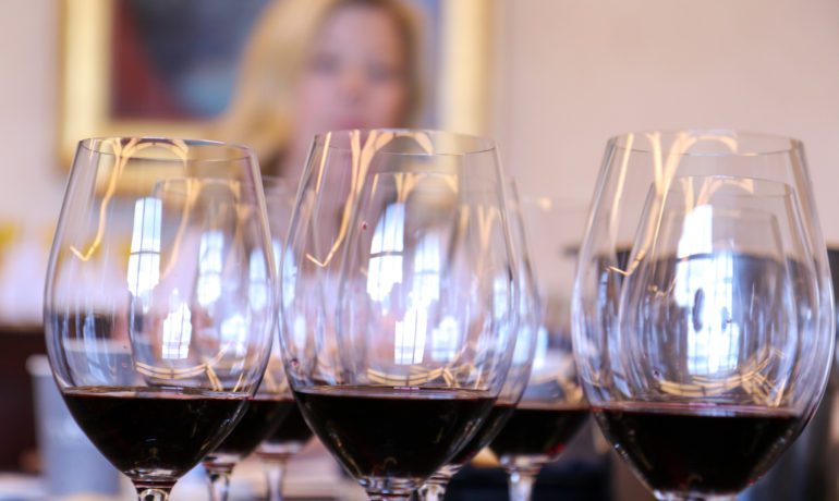 2020 Denver International Wine Competition Changes Its Course!