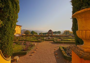 Rolling Through Chianti Classico, Tuscany's Heart and Soulful Region