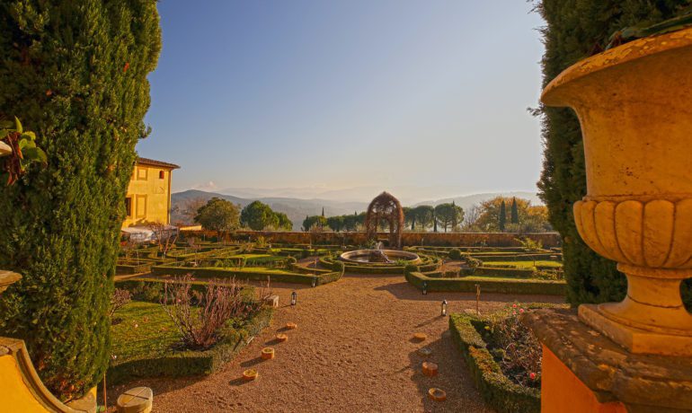Rolling Through Chianti Classico, Tuscany's Heart and Soulful Region