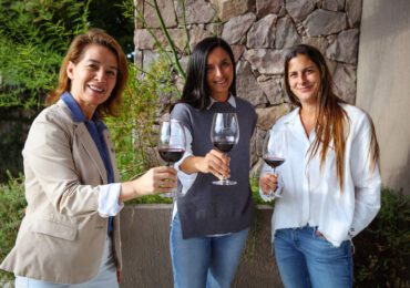 Women and Wine