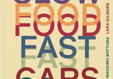 Slow Food, Fast Cars