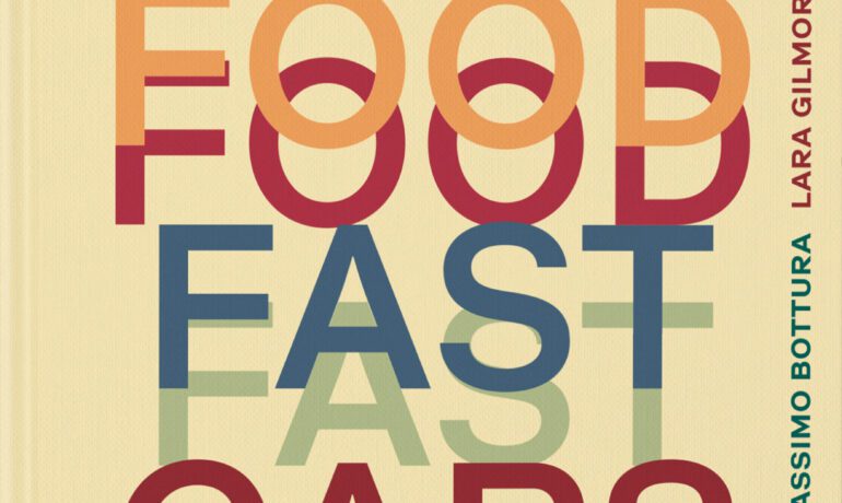 Slow Food, Fast Cars