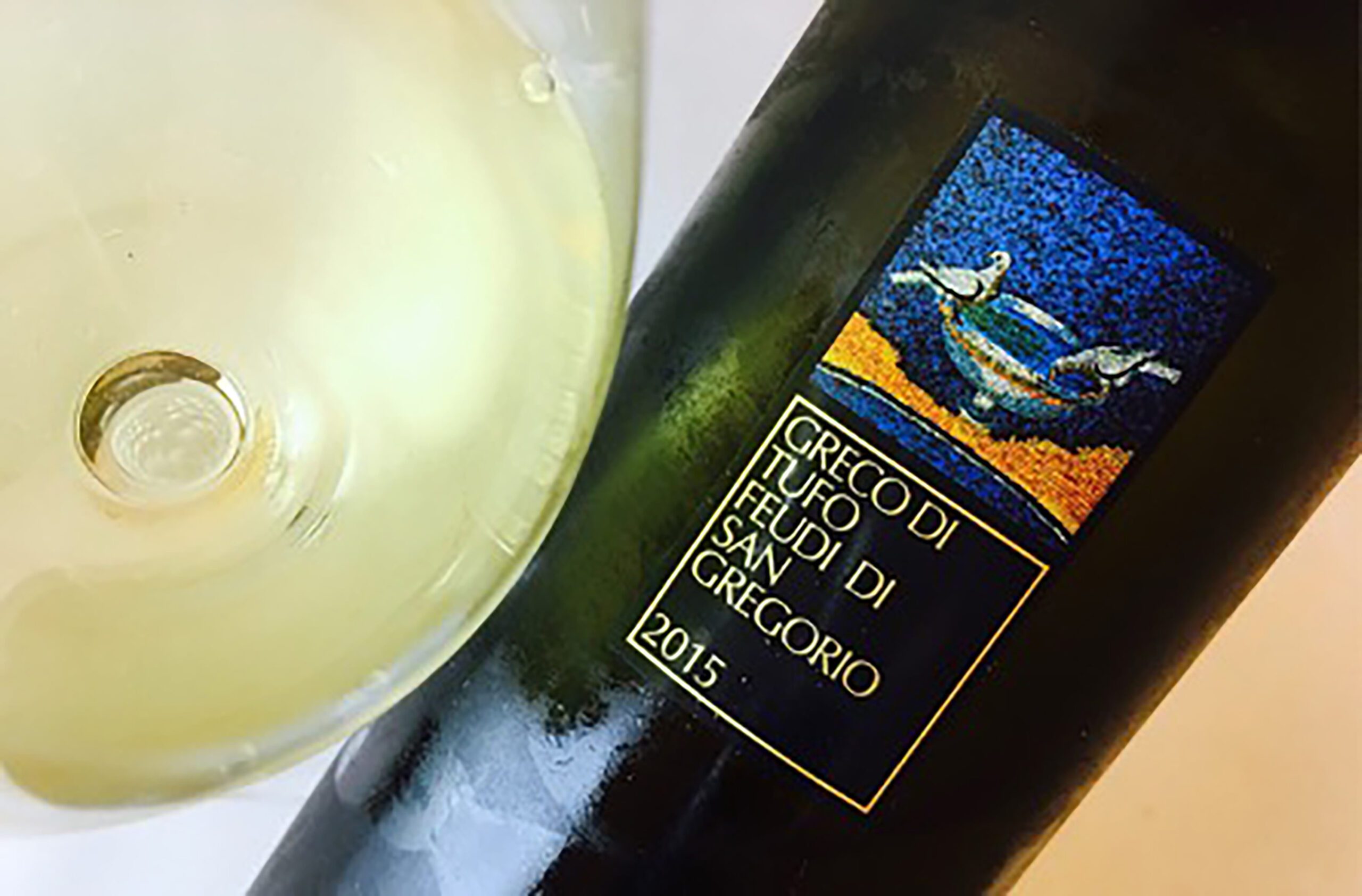 Greco di Tufo