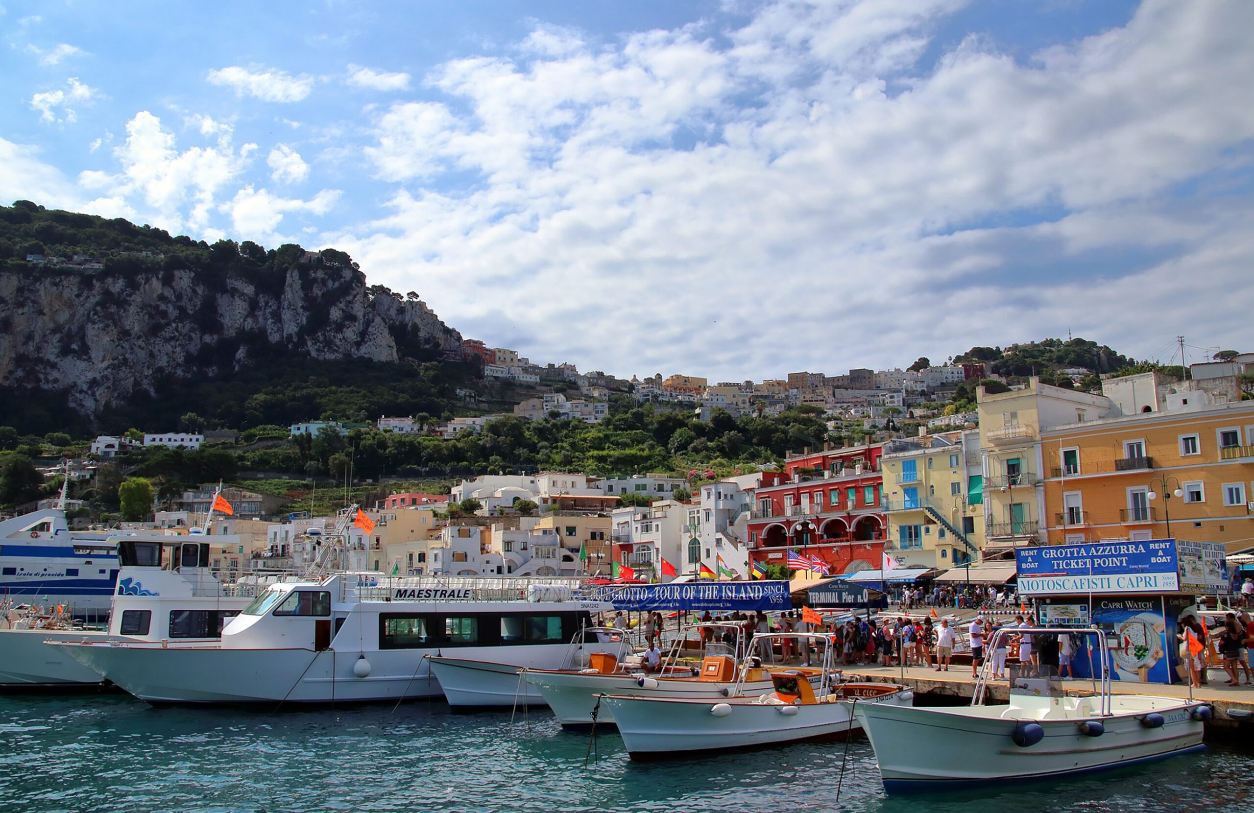 Capri