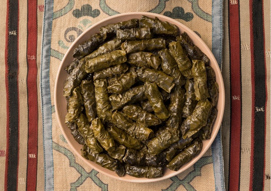 Dolmas