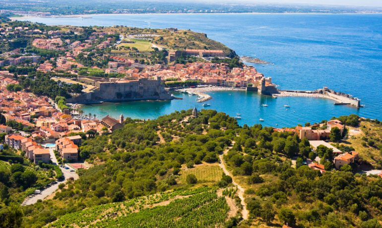 Languedoc-Roussillon: 50 Shades of Grenache