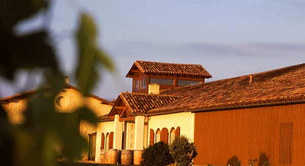 Photo courtesy of Clos Puy Arnaud-Grand Vin de Bordeaux, Saint Emilion