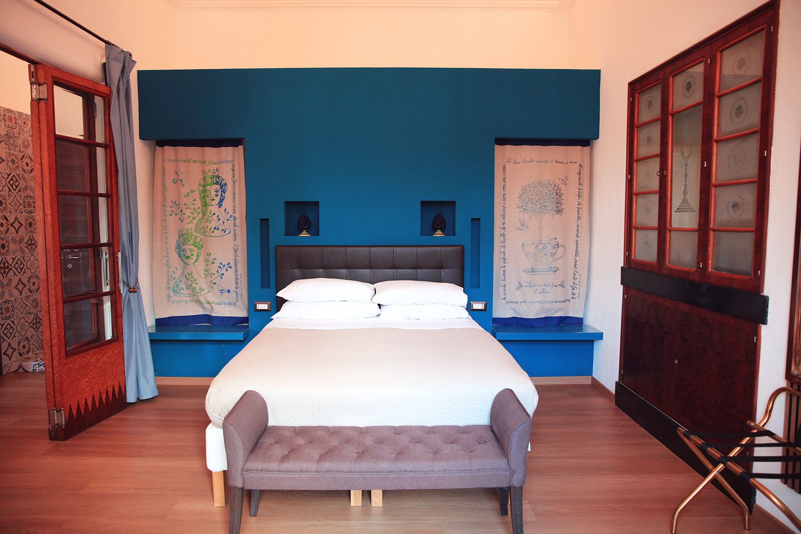 Dimore Donna Serafina, Altarino apartment Dimore Donna Serafina, Altarino apartment