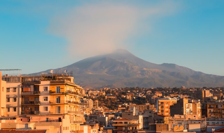 Wine Country International ®Magazine Tour